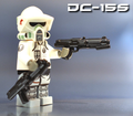 BrickArms® Blaster Weapons Pack Stellar V3
