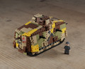 Sturmpanzerwagen A7V - WWI German Heavy Tank - Limited Preorder