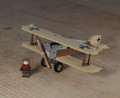 Aviatik D.I - WWI Hungarian Fighter Aircraft - Limited Preorder