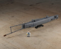 CSS H.L. Hunley - Civil War Submarine - Limited Preorder