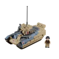 Matilda II	WWII British Infantry Tank - Limited Preorder