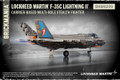 Lockheed Martin® F-35C Lightning II®  - Carrier-Based Multi-Role Stealth Fighter - Limited Preorder