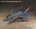 Lockheed Martin® F-35C Lightning II®  - Carrier-Based Multi-Role Stealth Fighter - Limited Preorder