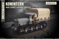 Komintern - WWII Soviet Support Vehicle