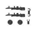 BrickArms® Twin Vickers K with Mount