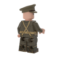 WWI Early War British Rifleman
