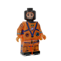 Artemis II Astronaut