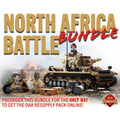 North Africa Battle Bundle - Limited Preorder