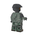 26th Century Marine with Perfect Caliber™ BrickArms® SAR