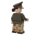 US Army Green Service Uniform Female