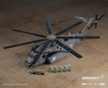 MH-53E Sea Dragon - US Navy Mine Sweeping & Heavy Lift Helicopter
