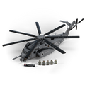 MH-53E Sea Dragon - US Navy Mine Sweeping & Heavy Lift Helicopter