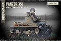 Panzer 35(t) - WWII German Light Tank - Limited Preorder