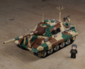 Jagdtiger - WWII German Heavy Tank Destroyer