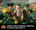 Mobile Army Surgical Hospital (M*A*S*H) Pack Part 3