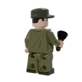 Mobile Army Surgical Hospital (M*A*S*H) Pack Part 3