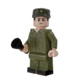 Mobile Army Surgical Hospital (M*A*S*H) Pack Part 3