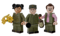 Mobile Army Surgical Hospital (M*A*S*H) Pack Part 3