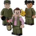 Mobile Army Surgical Hospital Pack Part 3