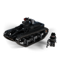 Nightcrawler PMC Light Tank - Limited Preorder
