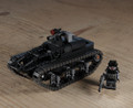 Nightcrawler PMC Light Tank - Limited Preorder