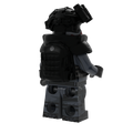 Nightcrawler PMC Light Tank - Limited Preorder