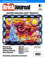 BrickJournal Magazine: Issue #92 - FINAL ISSUE