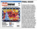 BrickJournal Magazine: Issue #92 - FINAL ISSUE