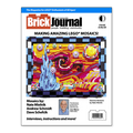 BrickJournal Magazine: Issue #92 - FINAL ISSUE