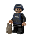 War Correspondent