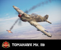 Tomahawk MkIIb
