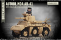 Autoblinda AB 41