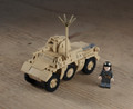 Autoblinda AB 41