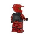 SPARTANS RvB - Minifg Two Pack