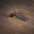 Perfect Caliber™ BrickArms® M1851 Navy Revolver V.2