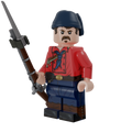 11th New York Volunteer Infantry - Fire Zouaves