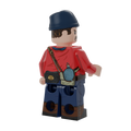 11th New York Volunteer Infantry - Fire Zouaves