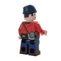 11th New York Volunteer Infantry - Fire Zouaves