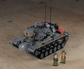 M48A3 Patton - Vietnam War Main Battle Tank - Limited Preorder Kit