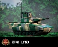 KF-41 Lynx - Infantry Fighting Vehicle