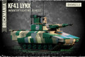 KF-41 Lynx - Infantry Fighting Vehicle