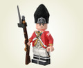 Revolutionary War British Grenadier
