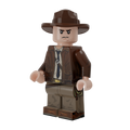 Saturday Afternoon Matinee Playset Part 8 – Motorcycle Chase - Limited Preorder