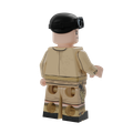 M3 Stuart Mk I Honey - WWII Desert Rats Light Tank