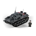 StuG III Ausf. E/F -  WWII German Assault Gun