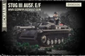 StuG III Ausf. E/F -  WWII German Assault Gun