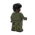 Korean War Nurse V2