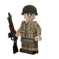 Armored Infantry Squad Pack