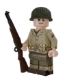 Armored Infantry Squad Pack
