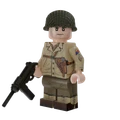 Armored Infantry Squad Pack